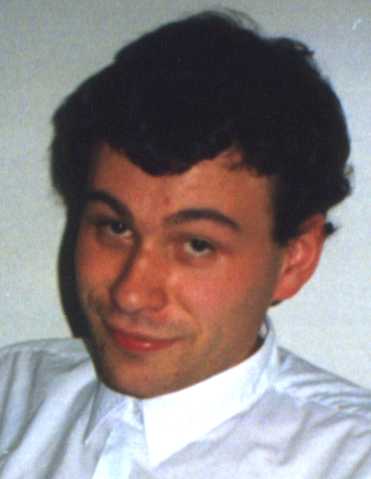Ralph in 1993